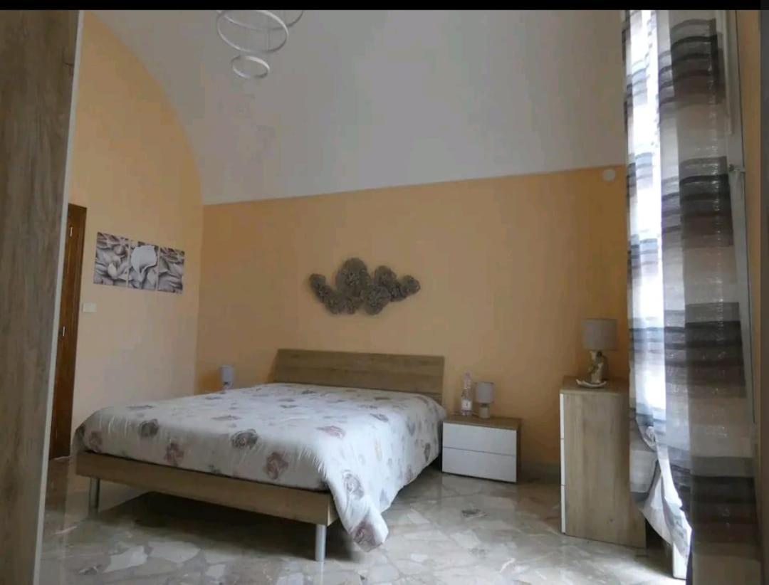 La Coccinella Apartment Monopoli Exterior photo