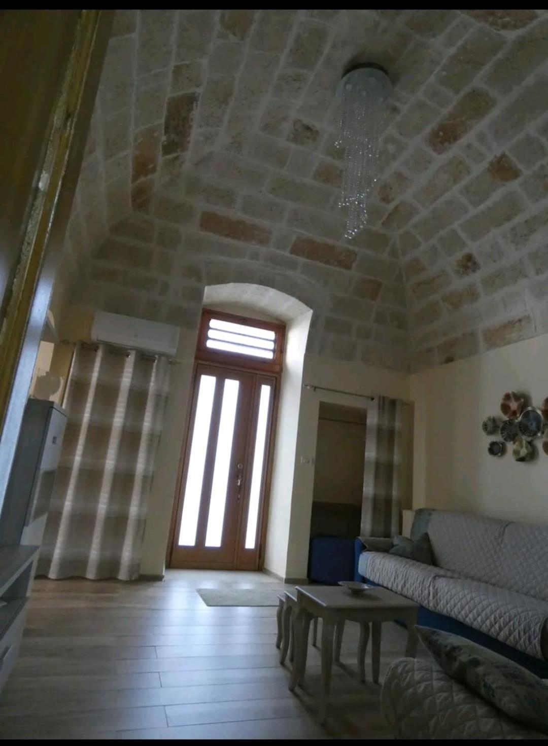 La Coccinella Apartment Monopoli Exterior photo