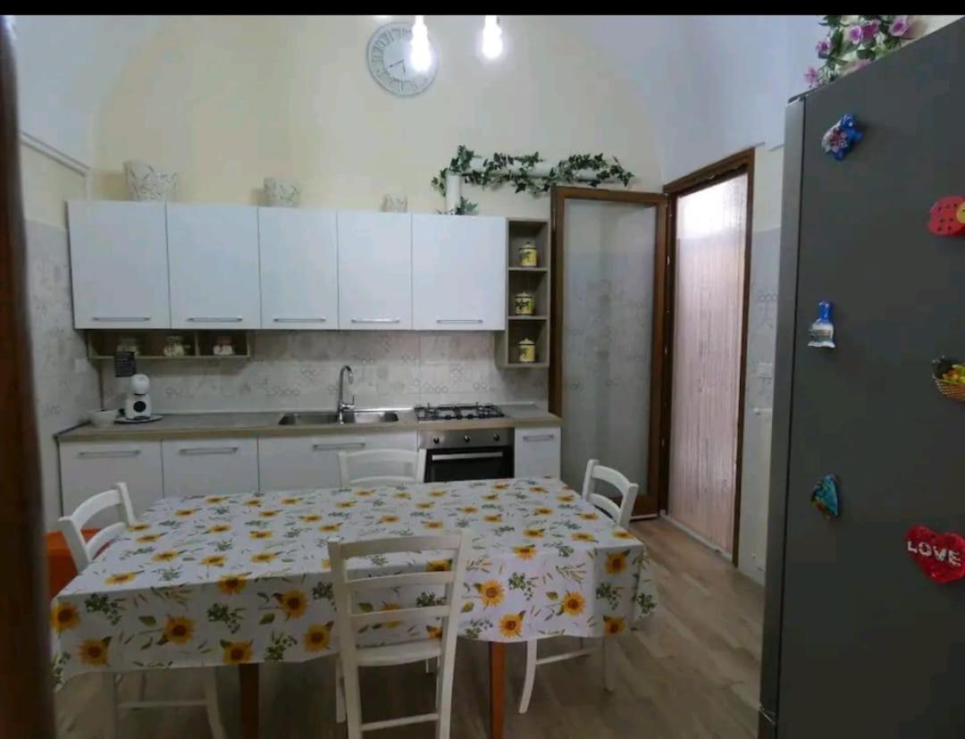 La Coccinella Apartment Monopoli Exterior photo