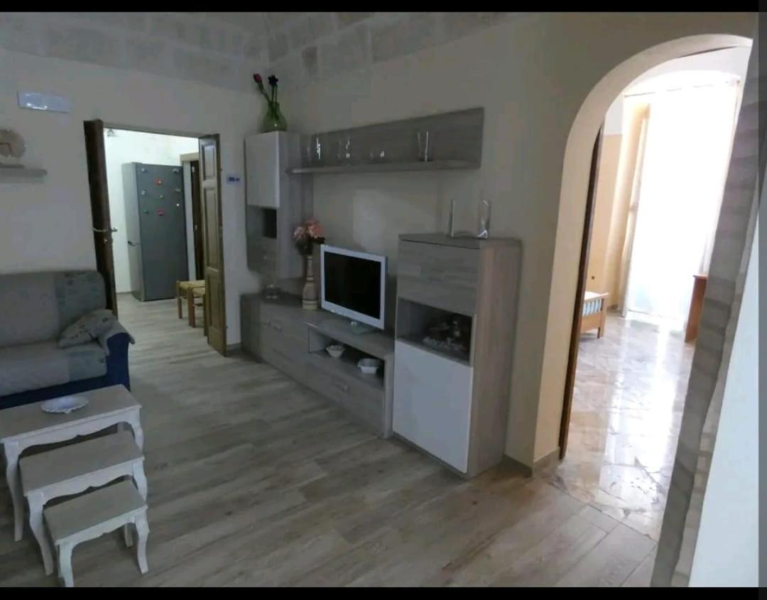 La Coccinella Apartment Monopoli Exterior photo