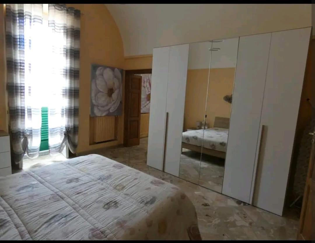 La Coccinella Apartment Monopoli Exterior photo