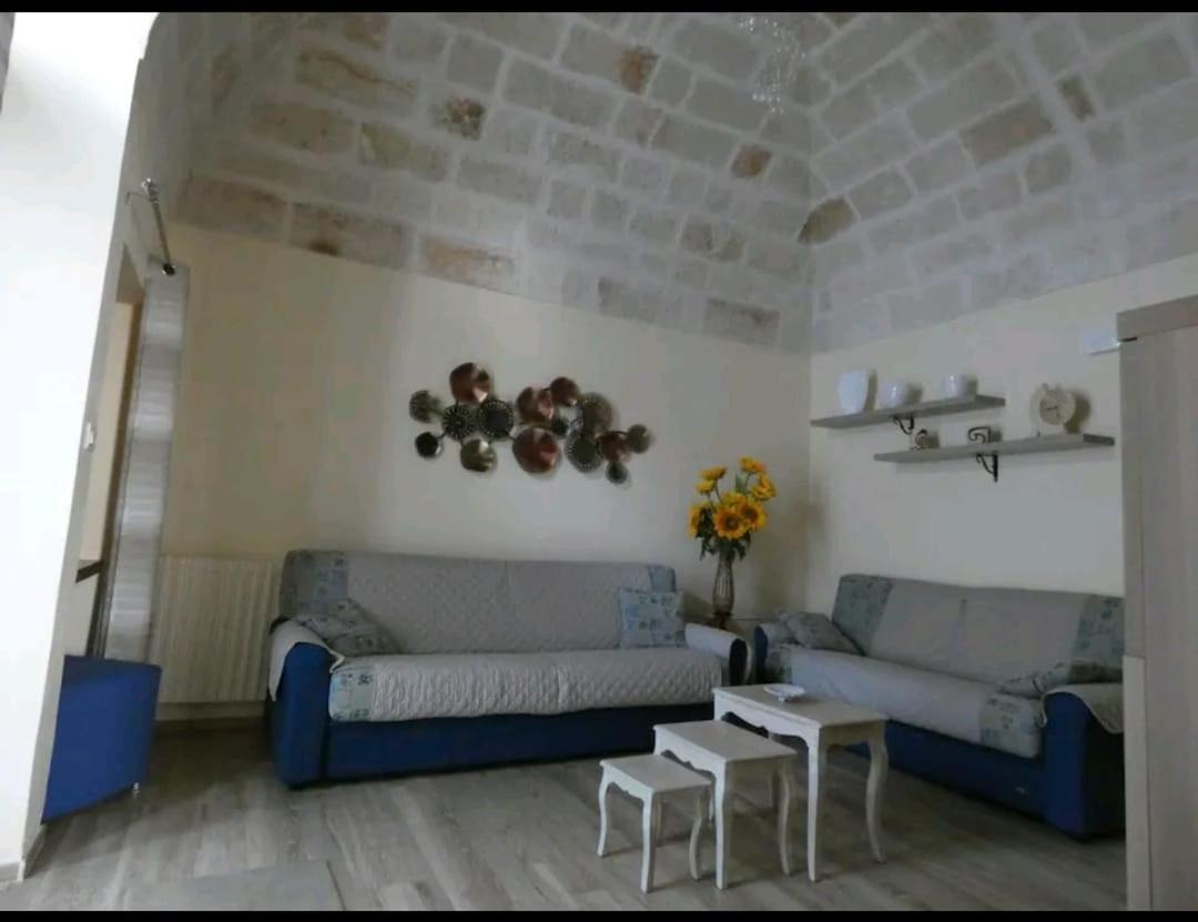 La Coccinella Apartment Monopoli Exterior photo