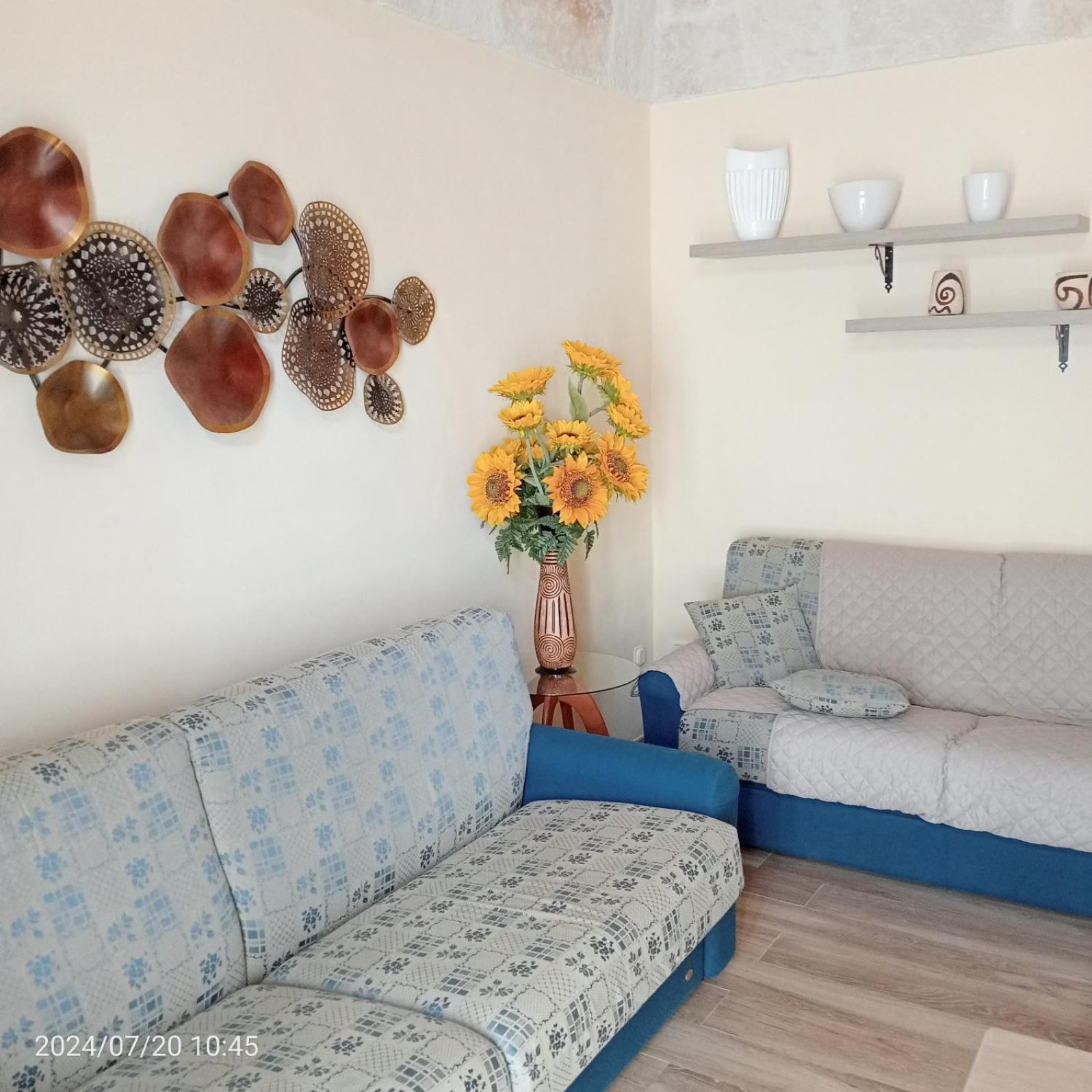 La Coccinella Apartment Monopoli Exterior photo